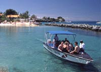 WIN A HOLIDAY TO TOBAGO! WIN A HOLIDAY TO TOBAGO!